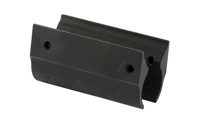 Midwest Industries 336 Hand Guard Adaptor, Fits Marlin 336 and 1894 with Barrel Bands, Allows Installation of Midwest MLOK Handguard, Anodized, Black — photo 2