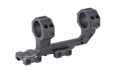 Midwest Industries MK2, Optic Mount, High, Fits 30MM, Anodized Finish, Black