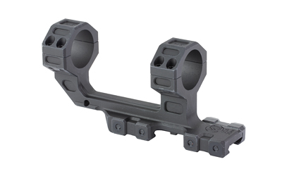 Midwest Industries MK2, Optic Mount, High, Fits 30MM, Anodized Finish, Black — photo 2