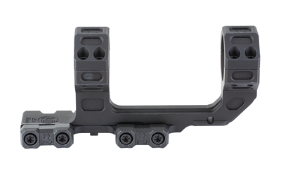 Midwest Industries MK2, Optic Mount, High, Fits 30MM, Anodized Finish, Black — photo 3