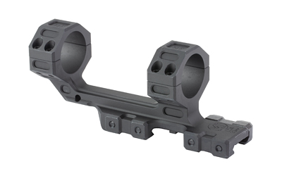 Midwest Industries MK2, Optic Mount, Fits 30MM, Anodized Finish, Black — photo 2