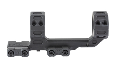 Midwest Industries MK2, Optic Mount, Fits 30MM, Anodized Finish, Black — photo 3