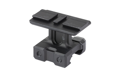 Midwest Industries MK2, Optic Mount, 1/3 Cowitness, Fits Aimpoint ACRO, Anodized Finish, Black — photo 2