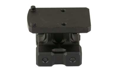 Midwest Industries MK2, Optic Mount, 1/3 Cowitness, Fits RMR, Anodized Finish, Black — photo 3