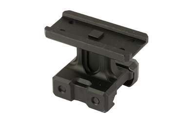 Midwest Industries MK2, Optic Mount, 1/3 Cowitness, Fits Aimpoint T-2, Anodized Finish, Black — photo 2