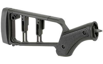 Midwest Industries Shotgun Stock, Fits Beretta 1301, Anodized Finish, Black — photo 3