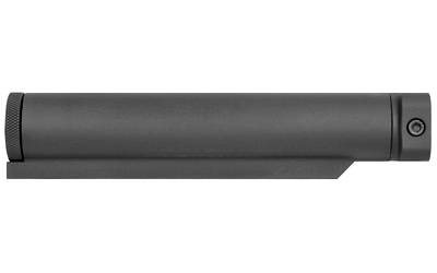 Midwest Industries Stock Tube Adaptor, Fits Picatinny, Black — photo 2