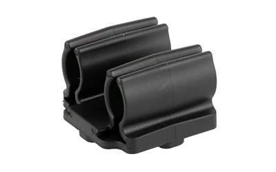 Midwest Industries Universal Shell Holder, MLOK Compatible, Fits 357 Magnum to 45-70, Matte Finish, Black