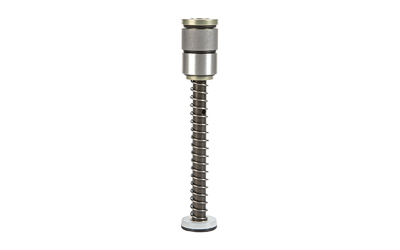 Maxim Defense Industries Standard Buffer, JP Silent Capture Spring, AR-15, Only Fits Maxim's CQB Stock, Black