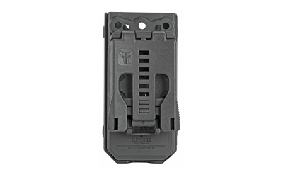 North American Rescue Rigid Gen 7 Combat Application Tourniquet C-A-T Case, Blade Tech TekLok Belt Attachment, Black Finish — photo 2