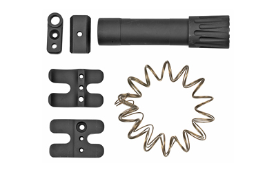 Nordic Components MXT Extension Package for Beretta 1301 Tactical/A300 Ultima, Includes 1301 Tactical-specific Barrel Clamp