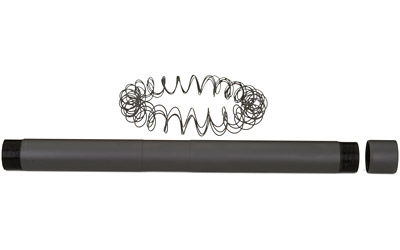 Nordic Components MXT Magazine Extension Kit, +8, 12GA, Combines with Nordic MXT Extension Nuts to Form Complete Extension Kit