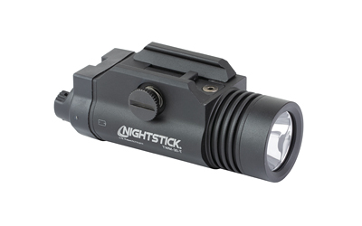 Nightstick TWM-30-T, Pistol Mounted Light/Laser Combo, Fits Standard Accessory Rail, Matte Finish, Black, 1,200 Lumens, 11,920 Candela — photo 2