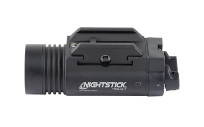 Nightstick TWM-30-T, Pistol Mounted Light/Laser Combo, Fits Standard Accessory Rail, Matte Finish, Black, 1,200 Lumens, 11,920 Candela — photo 3