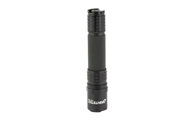 Nightstick USB-558XL, Rechargeable Tactical Flashlight, 1100 Lumens, 11,3843 Candela, Black, 2 Hours of Runtime, IP-X7 Waterproof — photo 2
