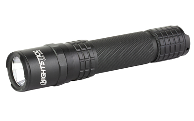 Nightstick USB-558XL, Rechargeable Tactical Flashlight, 1100 Lumens, 11,3843 Candela, Black, 2 Hours of Runtime, IP-X7 Waterproof — photo 3
