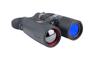 NOCPIX Quest, Thermal Imaging Binocular, 2X Magnification, 50mm Objective, 1280X1024 Thermal Sensor, 1,000 Yard Laser Range Finder, Black — photo 2