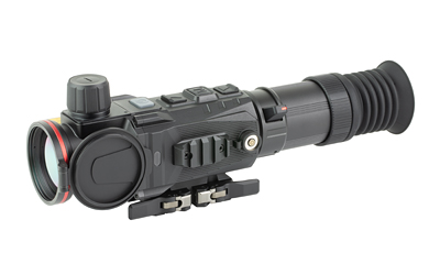 NOCPIX RICO 3 PRO H50R, Thermal Imaging Sight, 3-6X Magnification, 50mm Objective, 640x512, 1