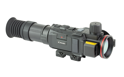 NOCPIX RICO 3 PRO H50R, Thermal Imaging Sight, 3-6X Magnification, 50mm Objective, 640x512, 1 — photo 2