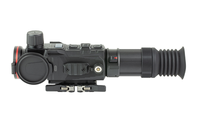 NOCPIX RICO 3 PRO H50R, Thermal Imaging Sight, 3-6X Magnification, 50mm Objective, 640x512, 1 — photo 3