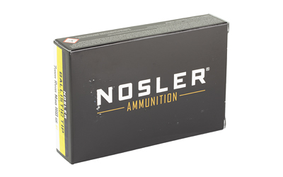 Nosler Ballistic Tip, 7MM Remington Magnum, 160 Grain, Spitzer Ballistic Tip Bullet, 20 Round Box — photo 2