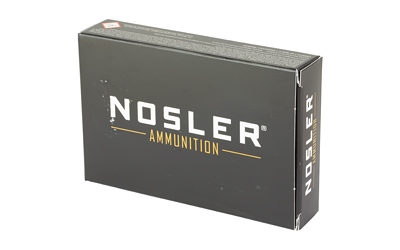 Nosler Ballistic Tip, 7MM Remington Magnum, 160 Grain, Spitzer Ballistic Tip Bullet, 20 Round Box — photo 3