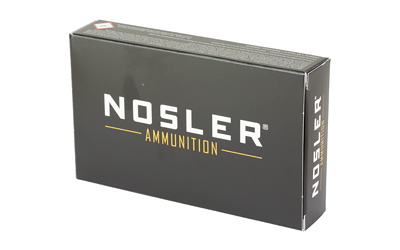 Nosler Ballistic Tip, 7MM PRC, 160 Grain, Spitzer Ballistic Tip Bullet, 20 Round Box — photo 3