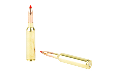 Nosler Ballistic Tip, 7MM PRC, 160 Grain, Spitzer Ballistic Tip Bullet, 20 Round Box — photo 4