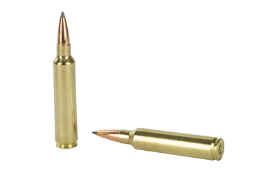 Nosler Trophy Long Range, 30 210 Grain, AccuBond, 20 Round Box — photo 4