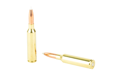 Nosler Trophy Grade, 7MM PRC, 160 Grain, AccuBond Bullet, 20 Round Box — photo 4