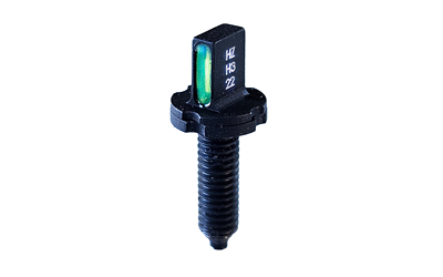 Hi-Viz AR Tritium Front Sight, Fits Most AR-15 A-Frame and Folding Sights, Green Tritium Front Sight Post
