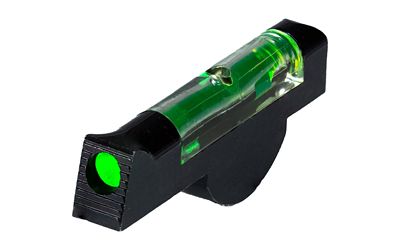 Hi-Viz Sight, Fits S&W 617 Revolver, Green, Front Sight