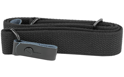 NcSTAR AK SKS Sling, Black, 41" Length (Fully Extended), Fits AK/SKS, 2-Point Sling
