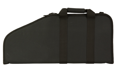 NcSTAR Tactical Sub Gun Case, Fits AR/AK Pistols, Subguns, AOW, and Others that Are Less Than 28" in Overall Length, Black — photo 2