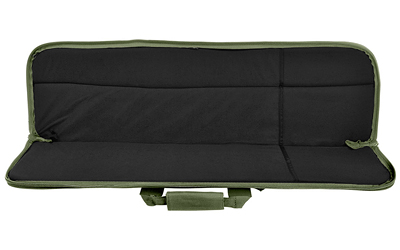 NcSTAR Rifle Case, Green, 32", Nylon — photo 3
