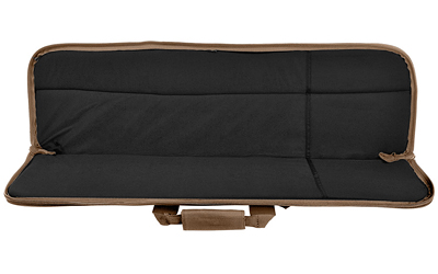 NcSTAR Rifle Case, Rifle Case, Tan, 32", Nylon — photo 3