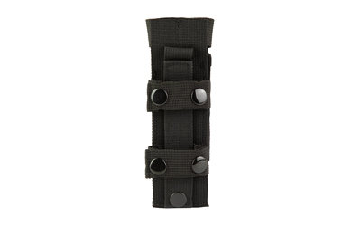 NcSTAR Tourniquet & Trauma Shear Pouch, Black, MOLLE Straps for Attachment, Fits Most Tourniquet and Trauma Shears — photo 2