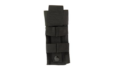 NcSTAR Molle Tourniquet with Elastic Flap, Black, MOLLE Straps for Attachment, Fits Most Tourniquets — photo 2