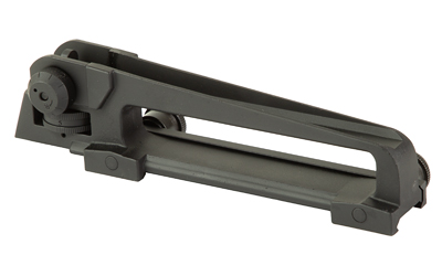 NcSTAR AR15 Detachable Carry Handle, Fits AR15 Top Picatinny Rail, Black — photo 2