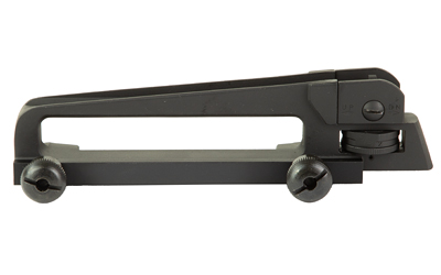 NcSTAR AR15 Detachable Carry Handle, Fits AR15 Top Picatinny Rail, Black — photo 3