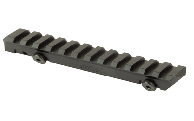 NcSTAR Picatinny Rail Receiver Mount, Gen 2, Fits Ruger Mini 14/30, Black — photo 2