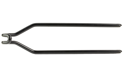 NcSTAR Handguard Removal Tool, Steel Construction, Fits AR15/M4, Black