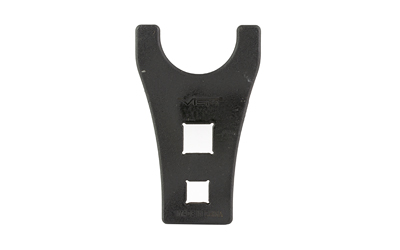 NcSTAR AR15 Crows Foot Barrel Tool, For Use on AR15 Barrel Nut, Steel Construction, Matte Finish, Black — photo 2
