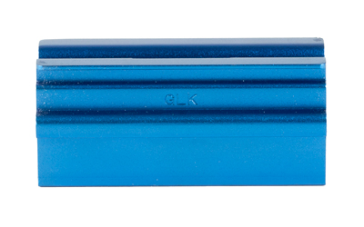 NcSTAR Vice Block Tool, For Standard, Compact, Subcompact Glock Slides, Will Not Fit Slimline Models (42,43,43X,48), Aluminum Construction