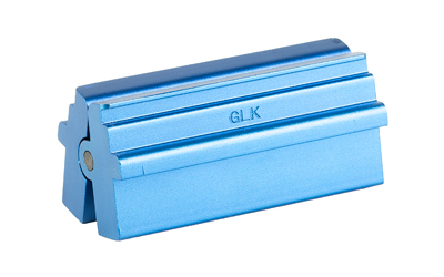 NcSTAR Vice Block Tool, For Standard, Compact, Subcompact Glock Slides, Will Not Fit Slimline Models (42,43,43X,48), Aluminum Construction — photo 3