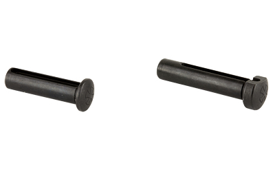 Noveske Takedown Pins, Black, Takedown and Pivot Pin Set with Noveske Logo — photo 2