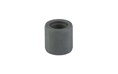 Noveske Thread Protector 1/2x28, Black — photo 2