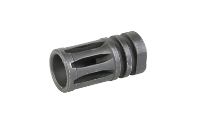 Noveske A2, Flash Hider, 5.56 NATO, Fits M16/M4/AR, 1/2X28 Thread Pitch, Matte Finish, Black, Includes Crush Washer — photo 3