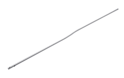 Noveske Gas Tube Kit with Pin, Intermediate-Length, Silver