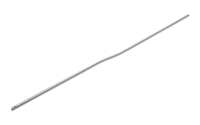 Noveske Gas Tube Kit with Pin, Mid-Length, Silver
